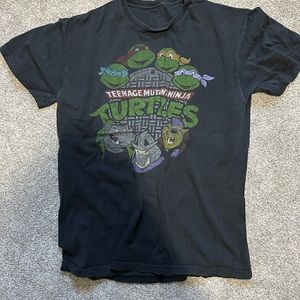 TMNT T-Shirt